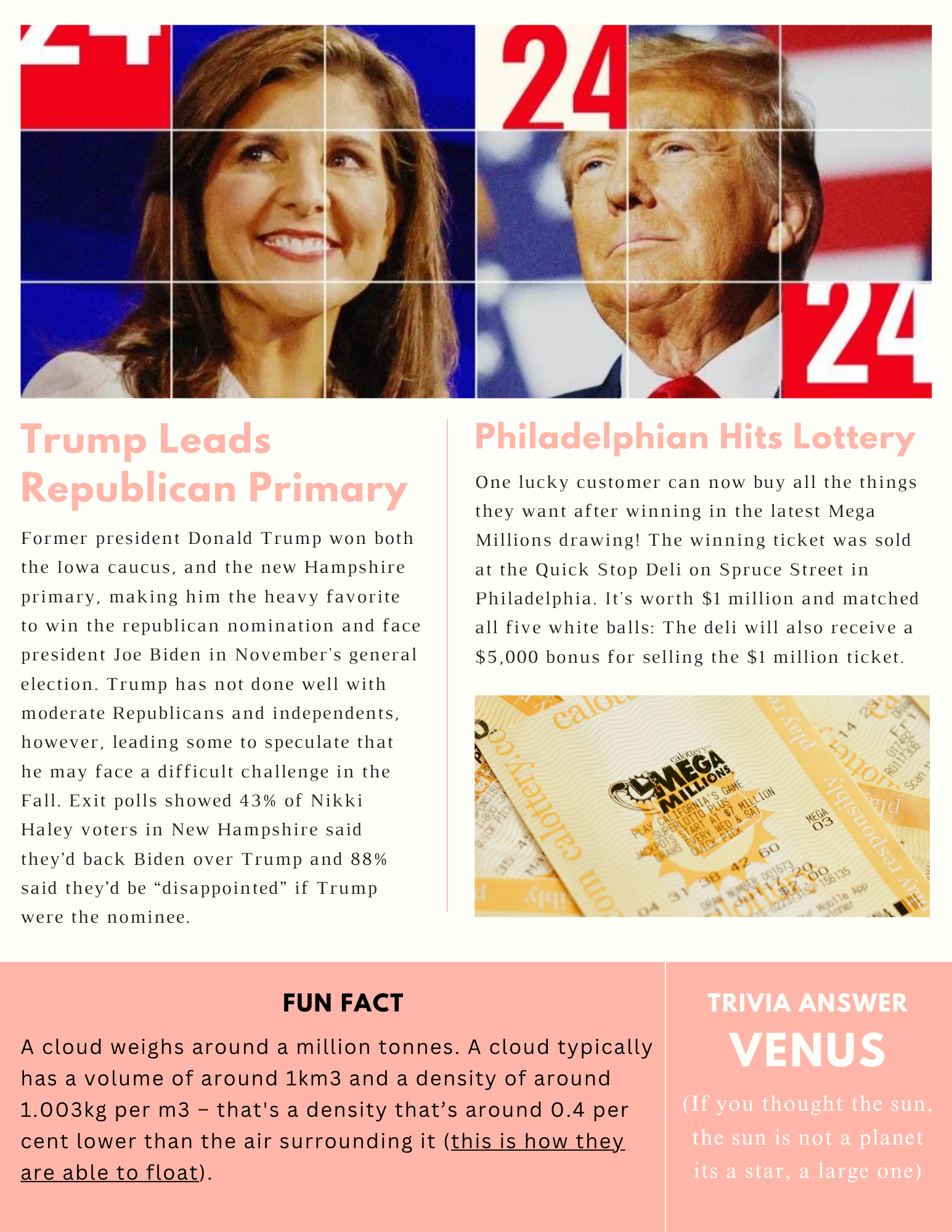 The Jawn, Issue 7, Page 2