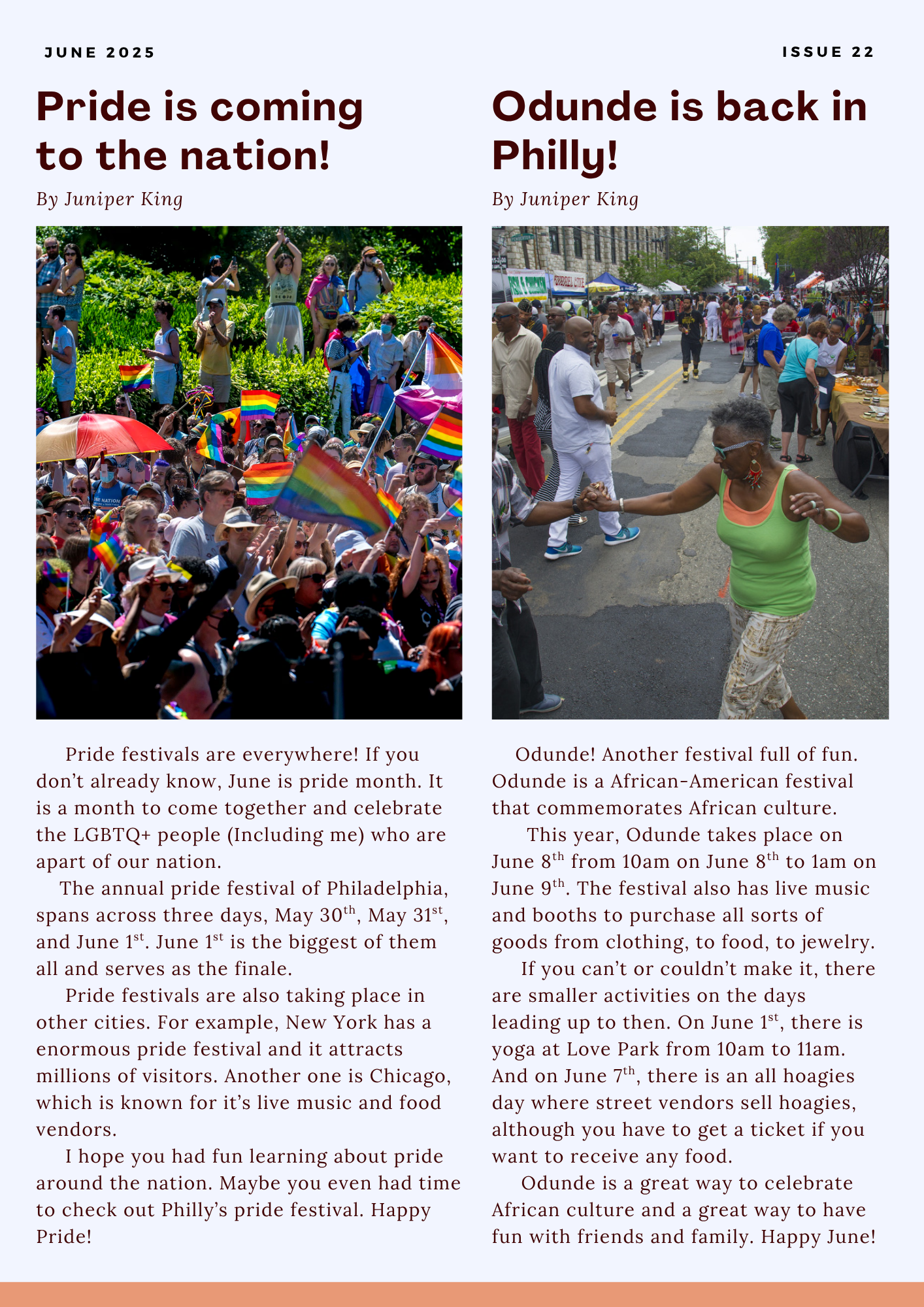 The Jawn, Issue 22, Page 3