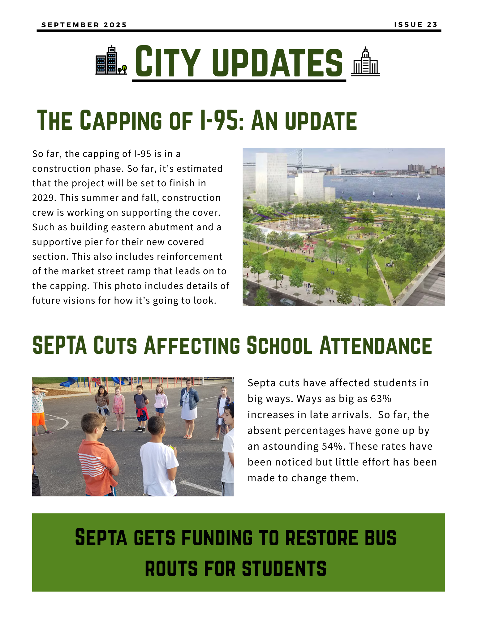 The Jawn, Issue 23, Page 3